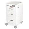 M-Series Carts MSeries Short Infection Control Cart Mini Line M3DS1824E03 - alternate 2